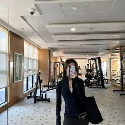 程建美